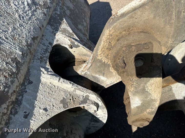 image for item EG6322 2006 Volvo L110E wheel loader