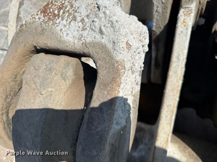 image for item EG6322 2006 Volvo L110E wheel loader