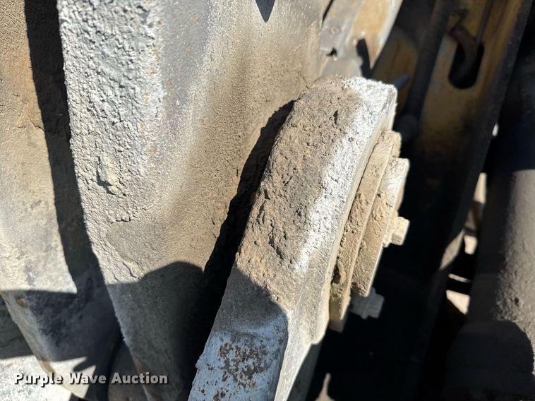 image for item EG6322 2006 Volvo L110E wheel loader