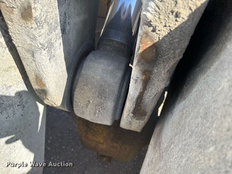 image for item EG6322 2006 Volvo L110E wheel loader