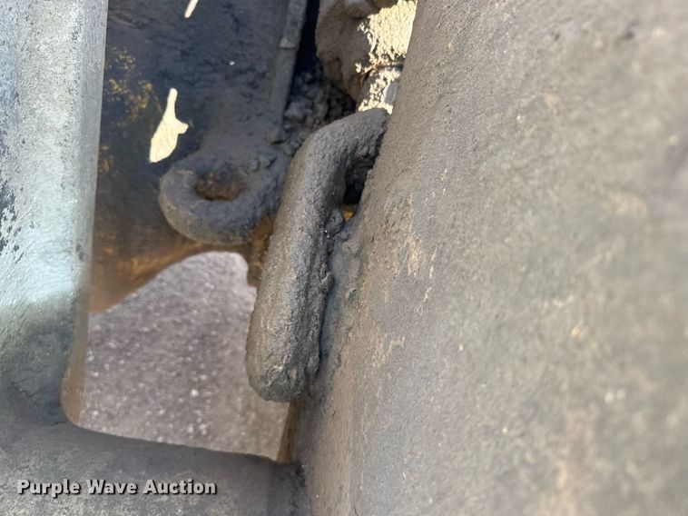 image for item EG6322 2006 Volvo L110E wheel loader