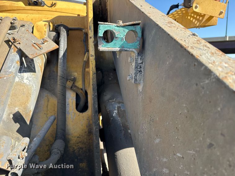 image for item EG6322 2006 Volvo L110E wheel loader