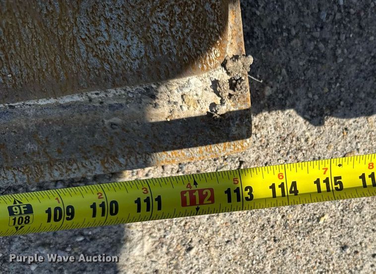 image for item EG6322 2006 Volvo L110E wheel loader