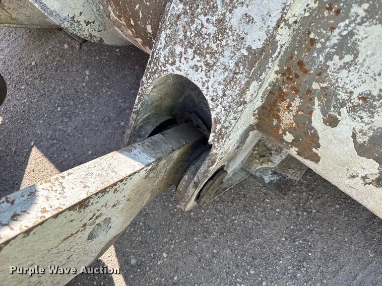 image for item EG6322 2006 Volvo L110E wheel loader