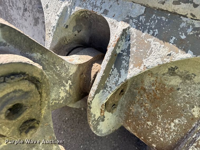 image for item EG6322 2006 Volvo L110E wheel loader