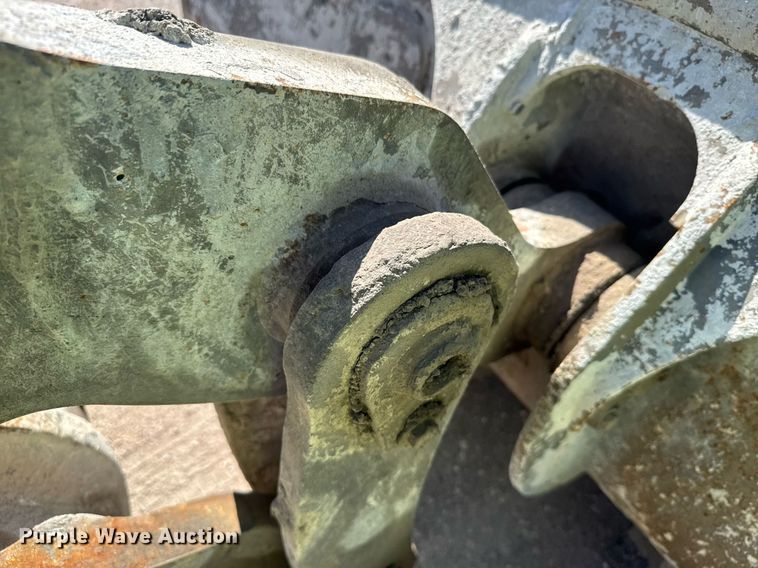 image for item EG6322 2006 Volvo L110E wheel loader