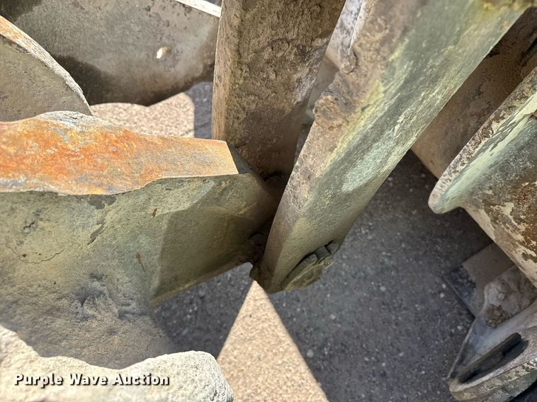 image for item EG6322 2006 Volvo L110E wheel loader