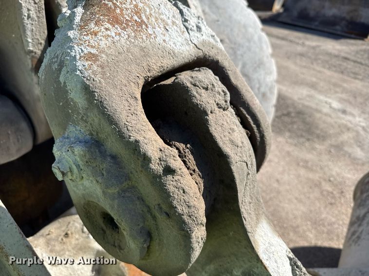 image for item EG6322 2006 Volvo L110E wheel loader