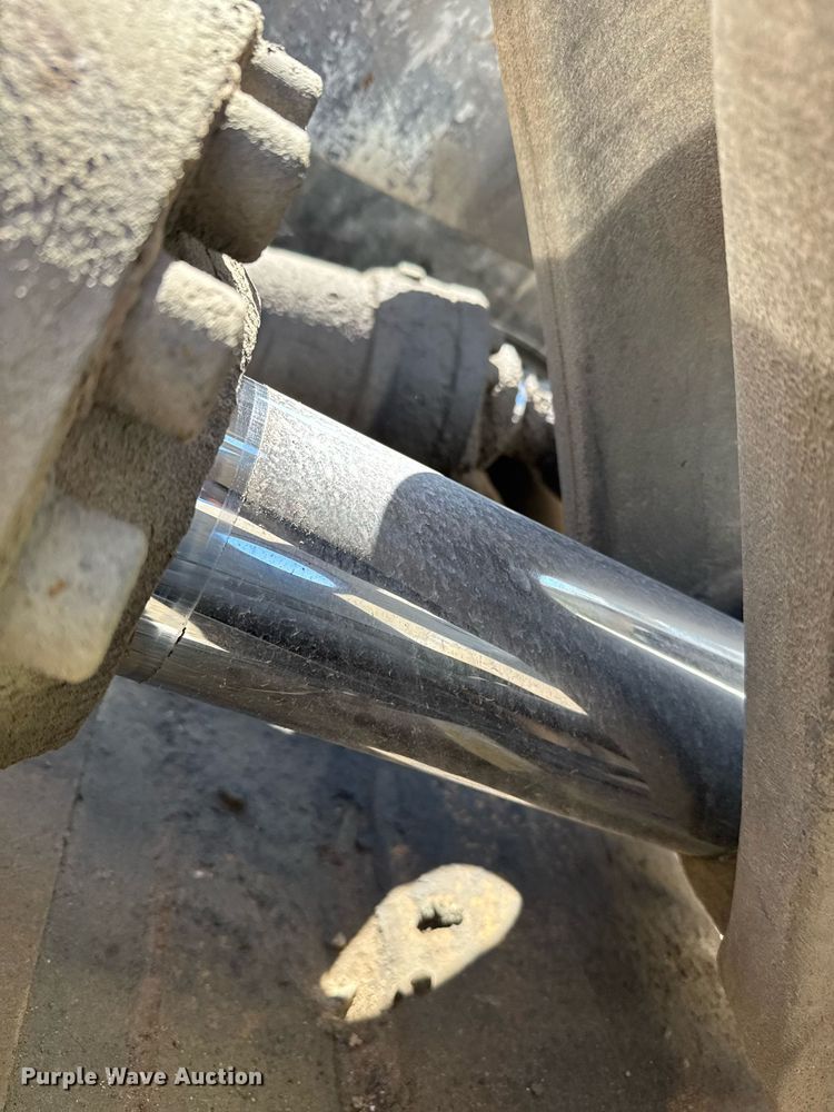 image for item EG6322 2006 Volvo L110E wheel loader