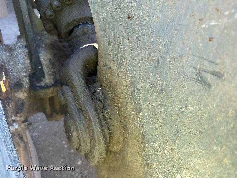 image for item EG6322 2006 Volvo L110E wheel loader