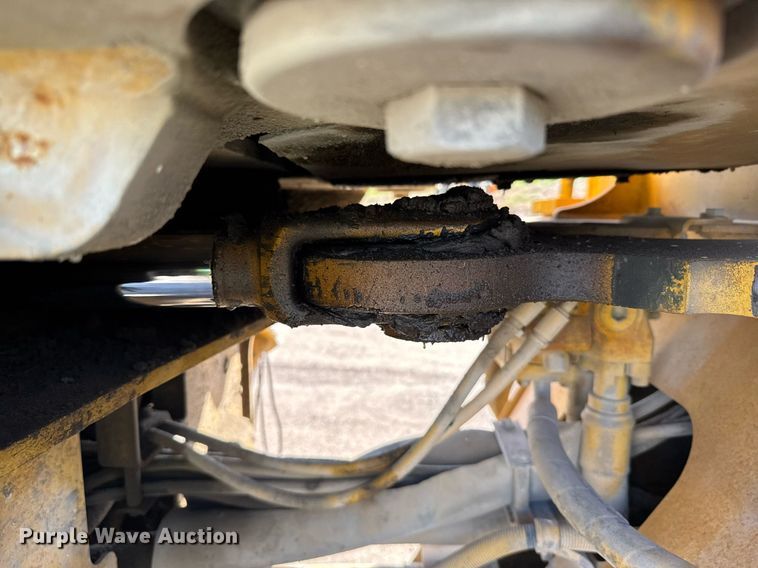 image for item EG6322 2006 Volvo L110E wheel loader