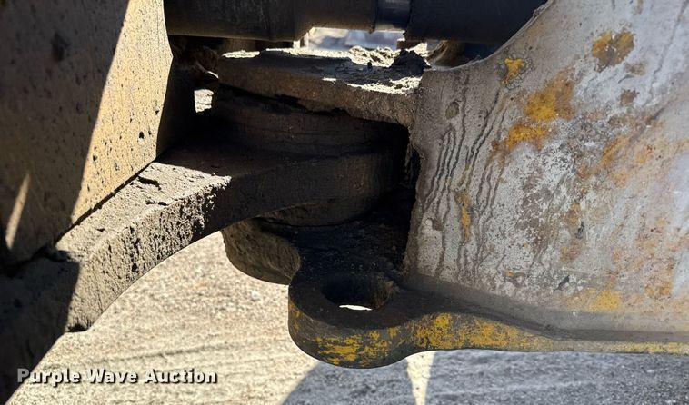 image for item EG6322 2006 Volvo L110E wheel loader