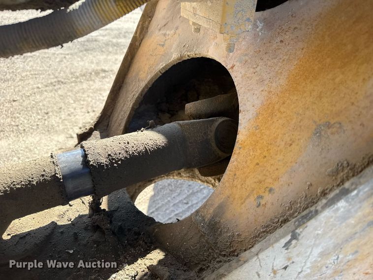 image for item EG6322 2006 Volvo L110E wheel loader