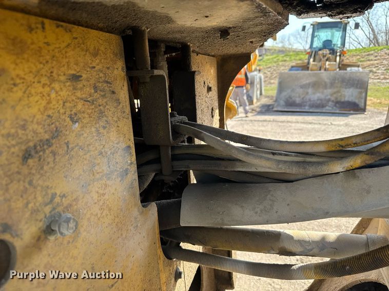image for item EG6322 2006 Volvo L110E wheel loader
