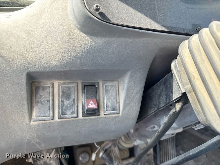 image for item EG6322 2006 Volvo L110E wheel loader