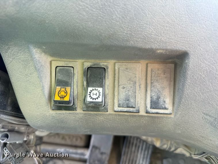 image for item EG6322 2006 Volvo L110E wheel loader