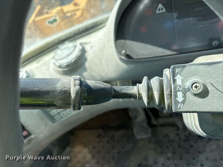 image for item EG6322 2006 Volvo L110E wheel loader