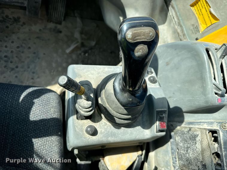 image for item EG6322 2006 Volvo L110E wheel loader