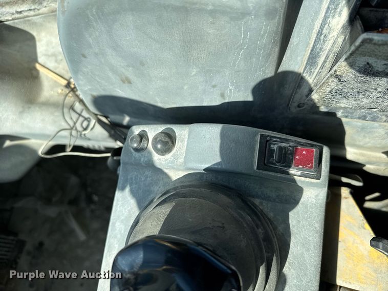 image for item EG6322 2006 Volvo L110E wheel loader