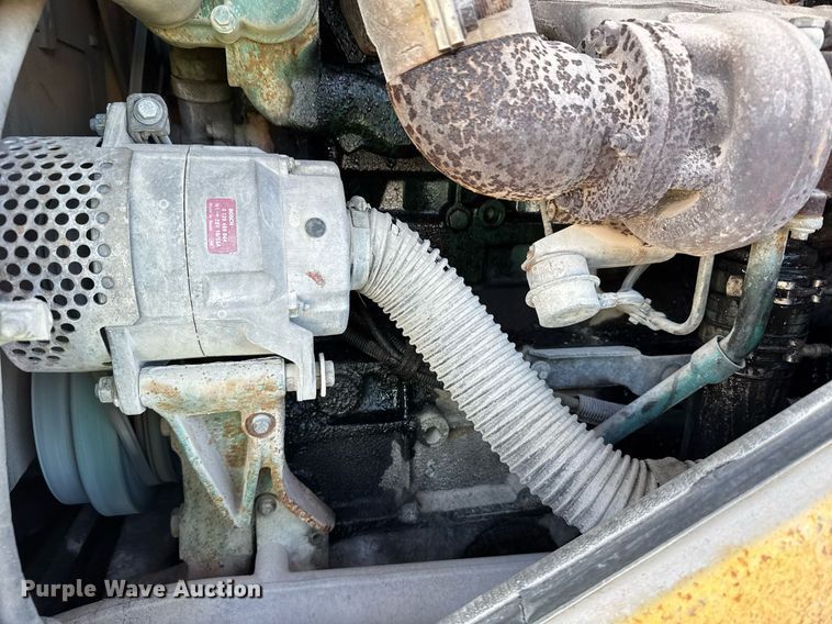 image for item EG6322 2006 Volvo L110E wheel loader