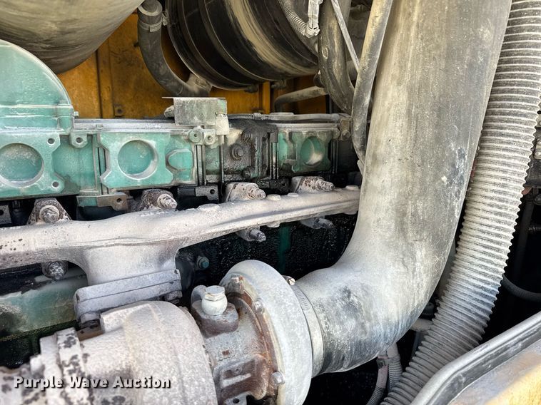 image for item EG6322 2006 Volvo L110E wheel loader