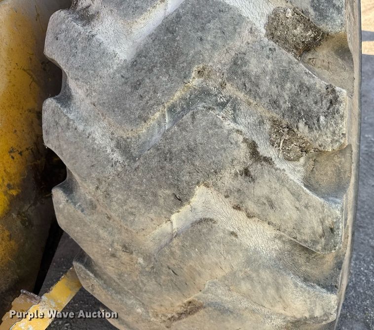 image for item EG6322 2006 Volvo L110E wheel loader