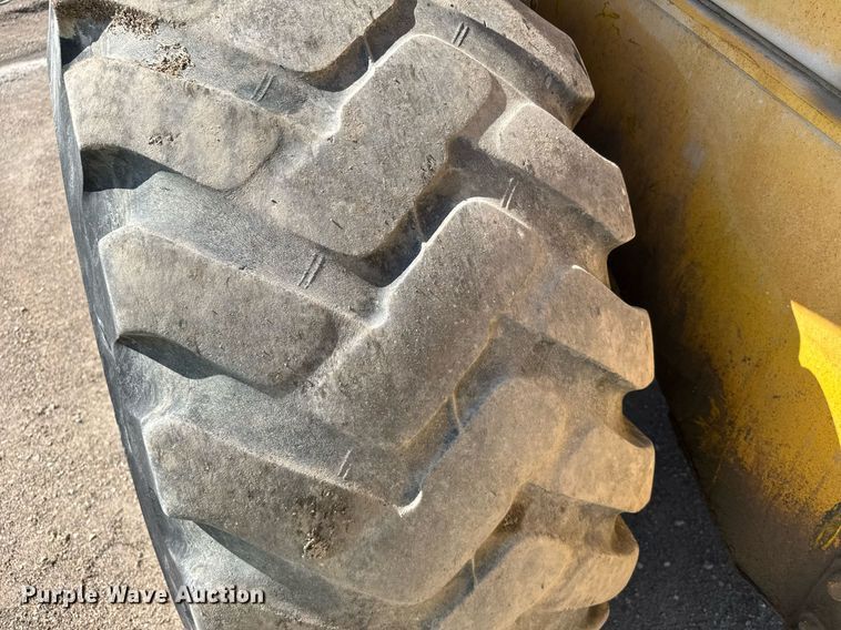 image for item EG6322 2006 Volvo L110E wheel loader