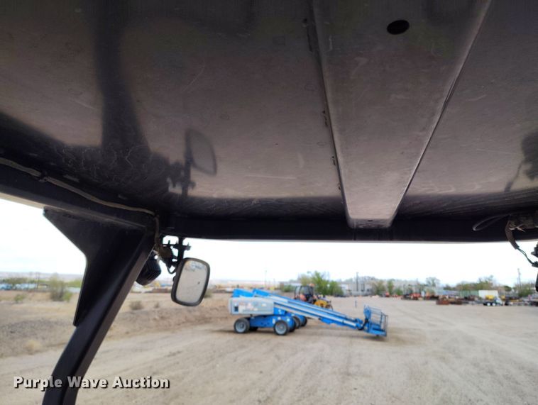 image for item EH0224 2021 Caterpillar CB16 double drum vibratory roller