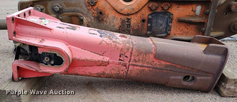 image for item EH0226 Allied Ram 2577 breaker