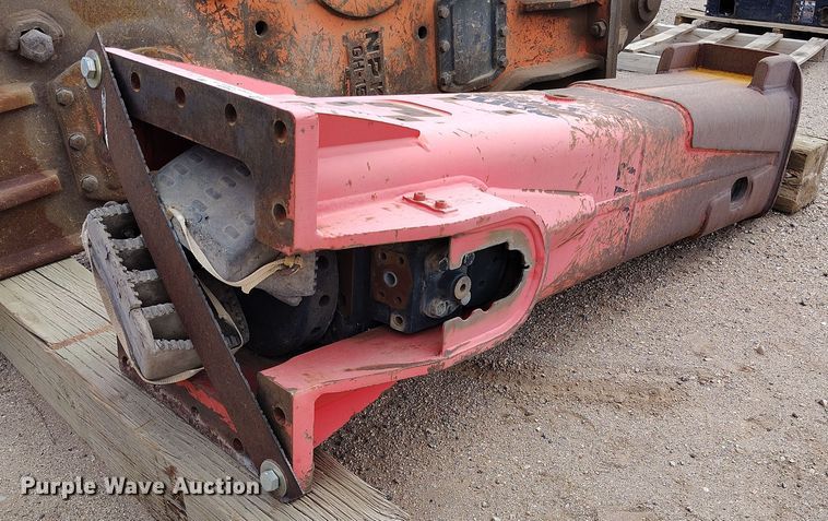 image for item EH0226 Allied Ram 2577 breaker