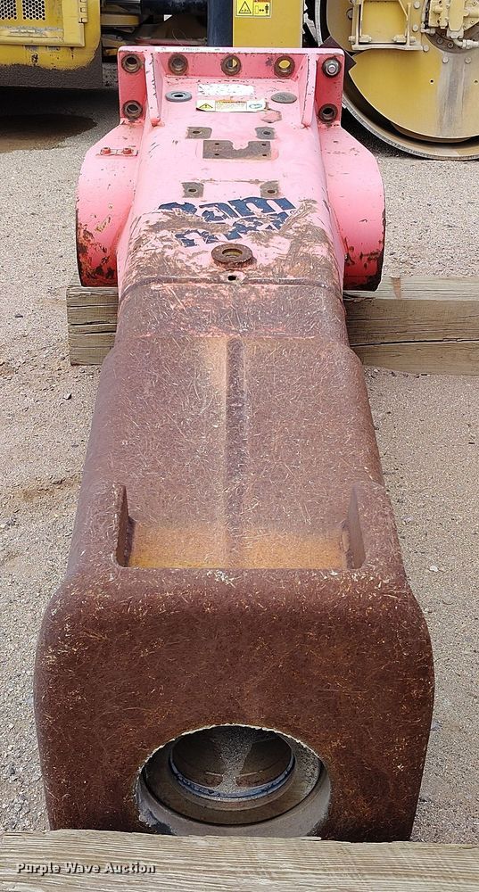 image for item EH0226 Allied Ram 2577 breaker