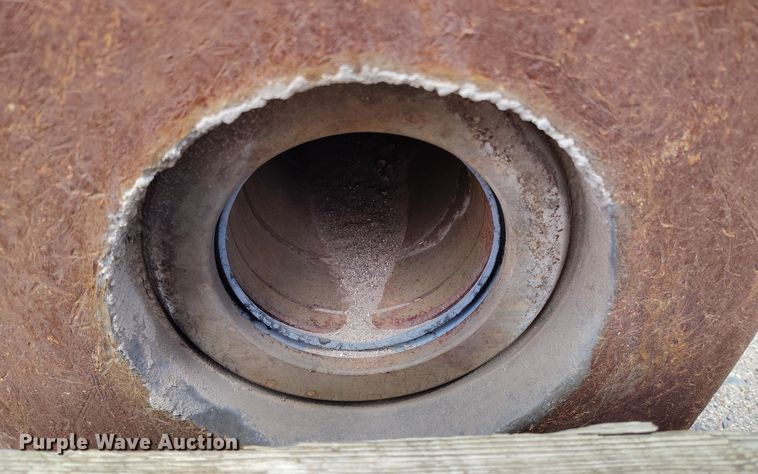 image for item EH0226 Allied Ram 2577 breaker