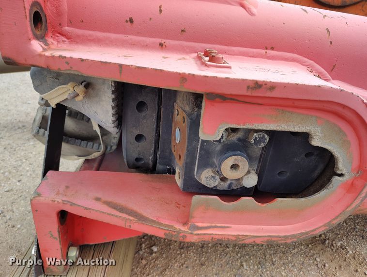 image for item EH0226 Allied Ram 2577 breaker