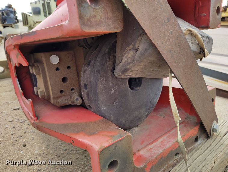 image for item EH0226 Allied Ram 2577 breaker