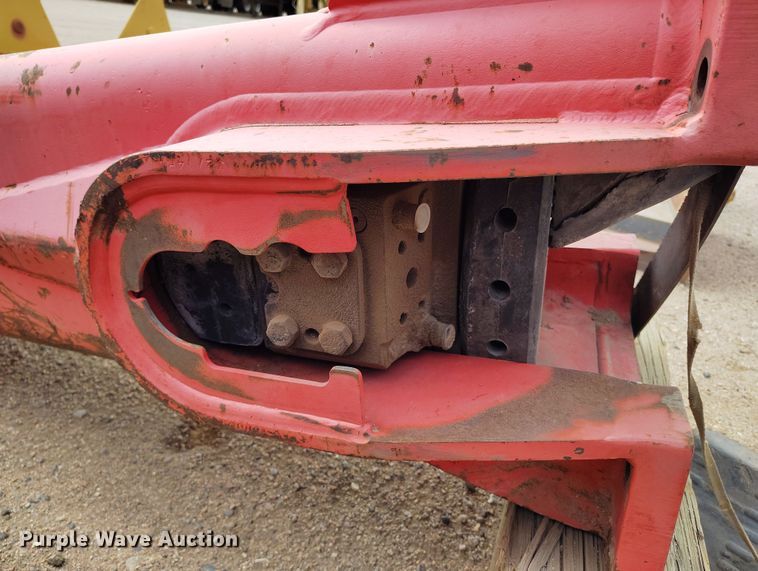 image for item EH0226 Allied Ram 2577 breaker