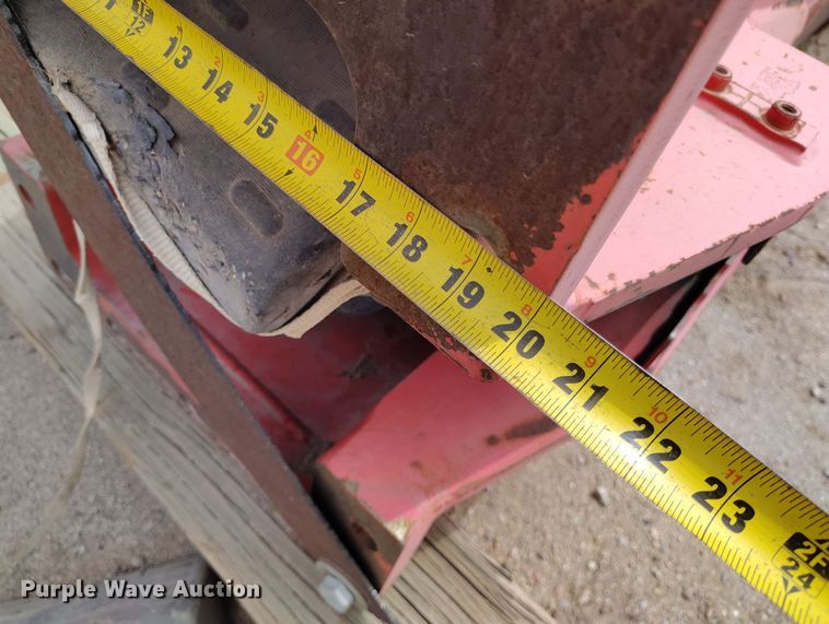 image for item EH0226 Allied Ram 2577 breaker