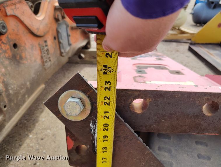 image for item EH0226 Allied Ram 2577 breaker