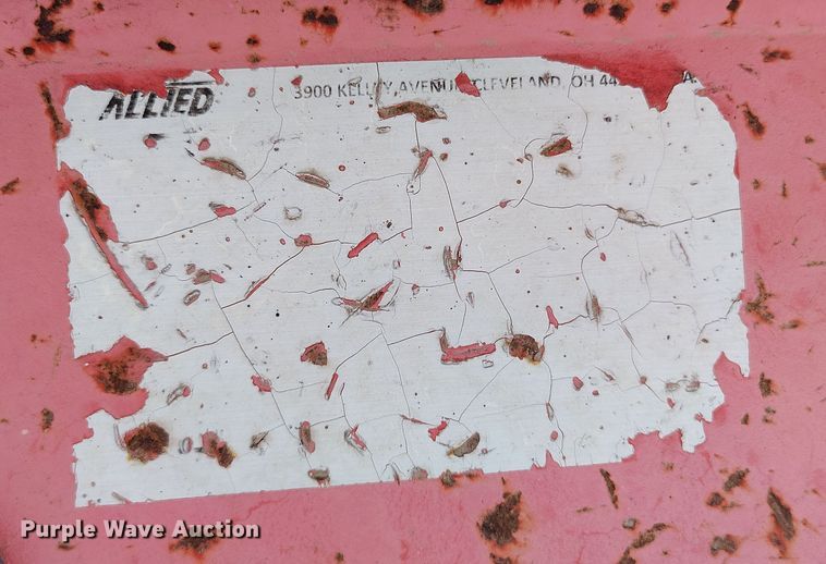 image for item EH0226 Allied Ram 2577 breaker