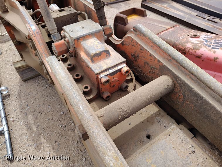 image for item EH0227 NPK GH-15 breaker