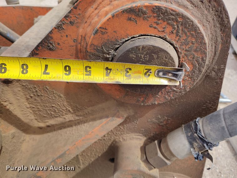 image for item EH0227 NPK GH-15 breaker