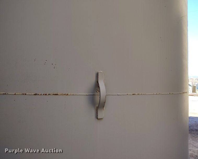 image for item EH0230 2007 DTI tank