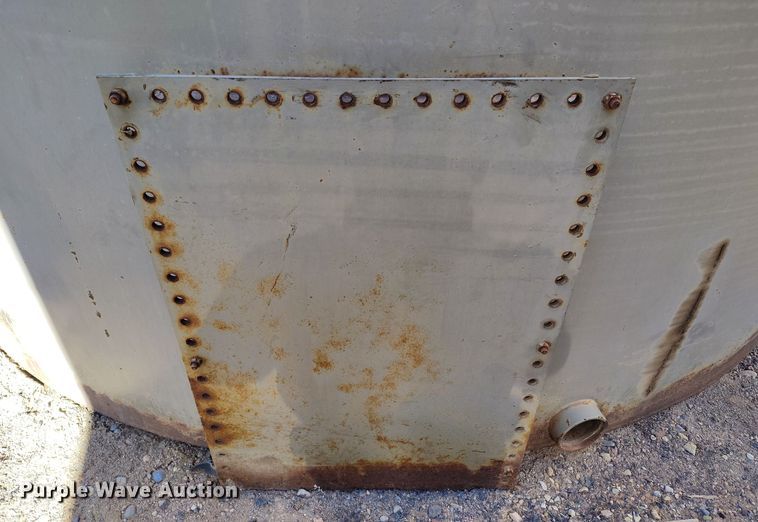 image for item EH0231 2007 DTI tank