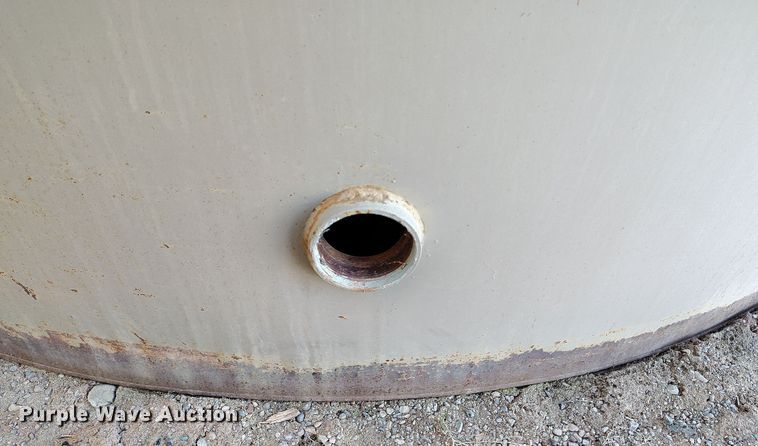 image for item EH0231 2007 DTI tank