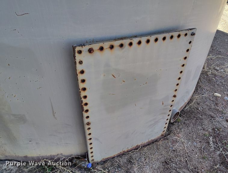 image for item EH0232 2007 DTI tank