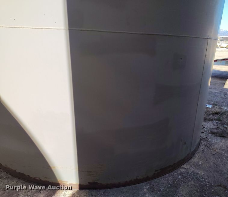 image for item EH0232 2007 DTI tank