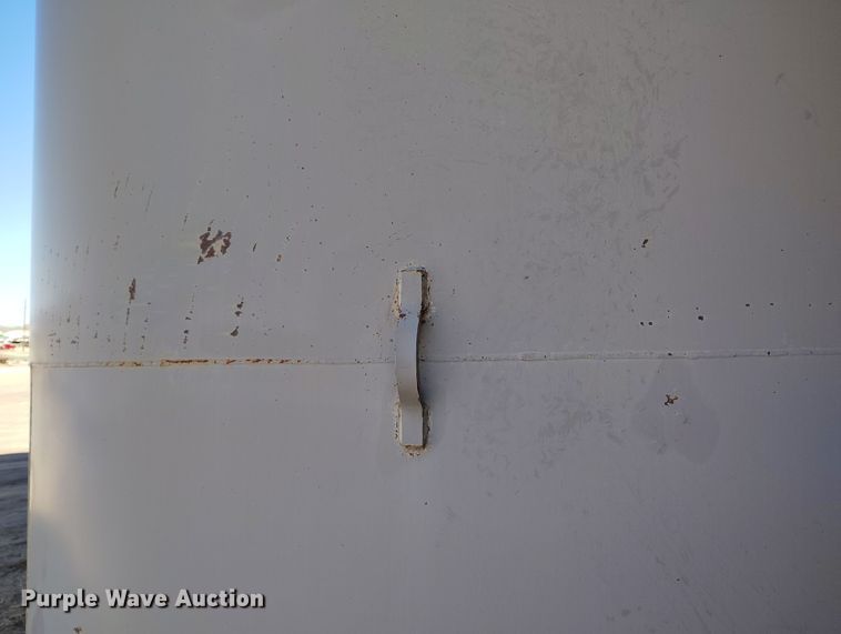 image for item EH0232 2007 DTI tank