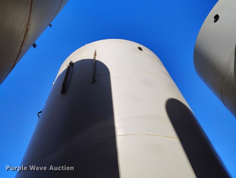 image for item EH0232 2007 DTI tank