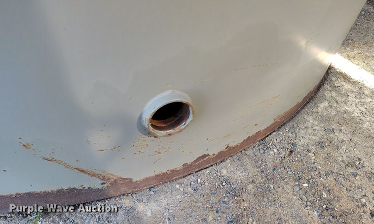 image for item EH0232 2007 DTI tank