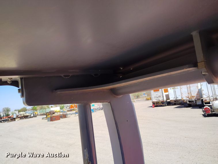 image for item EH0270 2014 Hamm GRW 280i-30 pneumatic roller