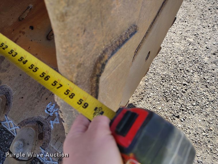 image for item EH0271 2012 Caterpillar 336E L excavator